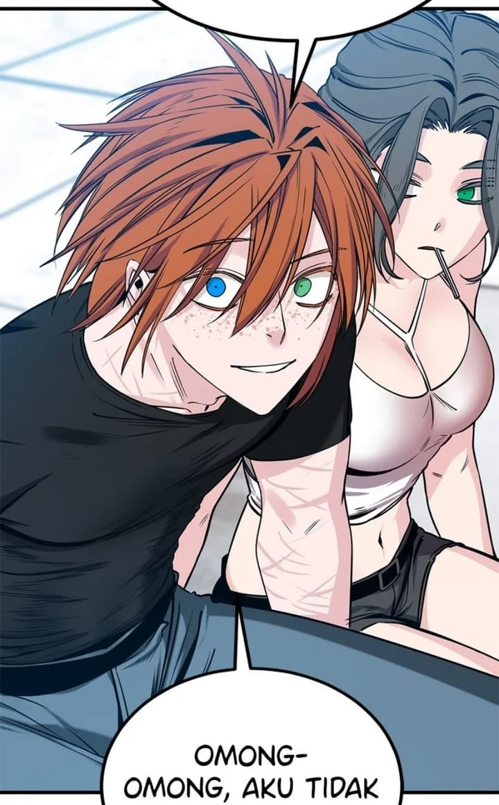 Hero Killer Chapter 221 - halaman 50
