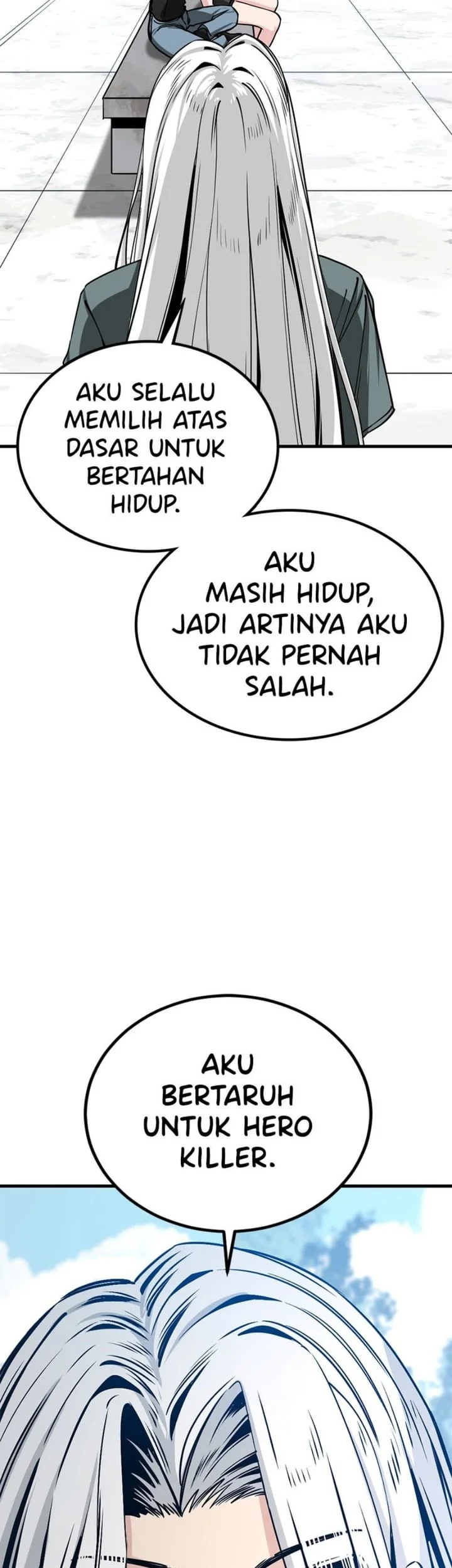 Hero Killer Chapter 221 - halaman 53