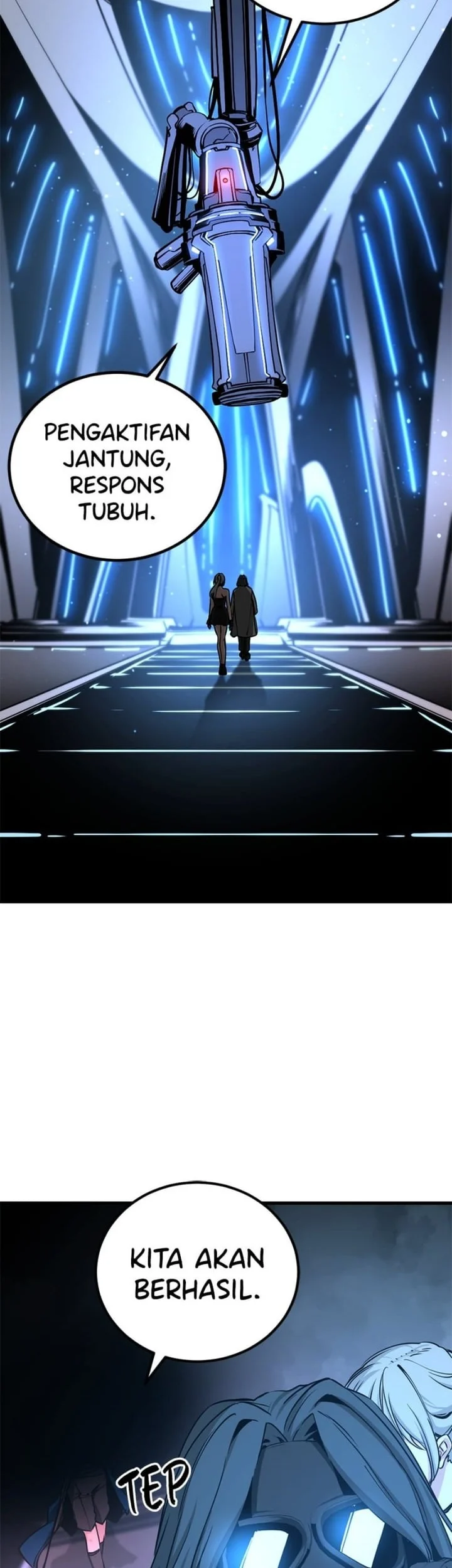 Hero Killer Chapter 221 - halaman 57
