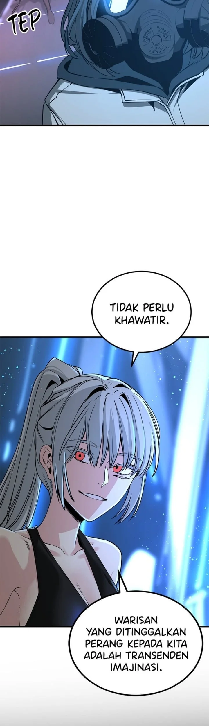 Hero Killer Chapter 221 - halaman 58