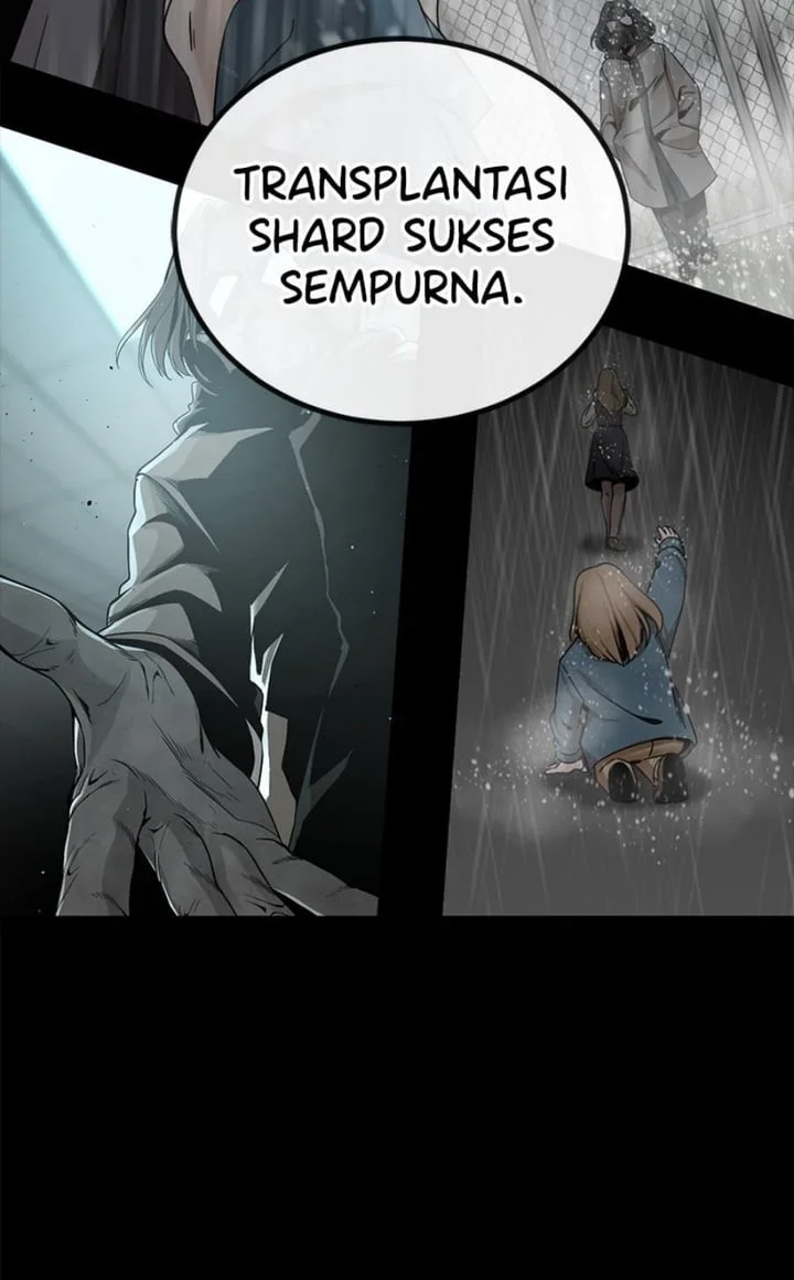 Hero Killer Chapter 221 - halaman 60