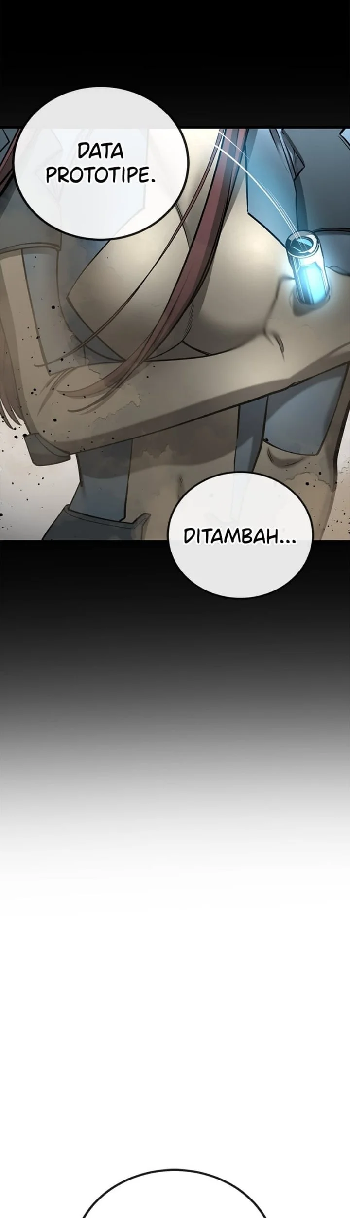 Hero Killer Chapter 221 - halaman 61