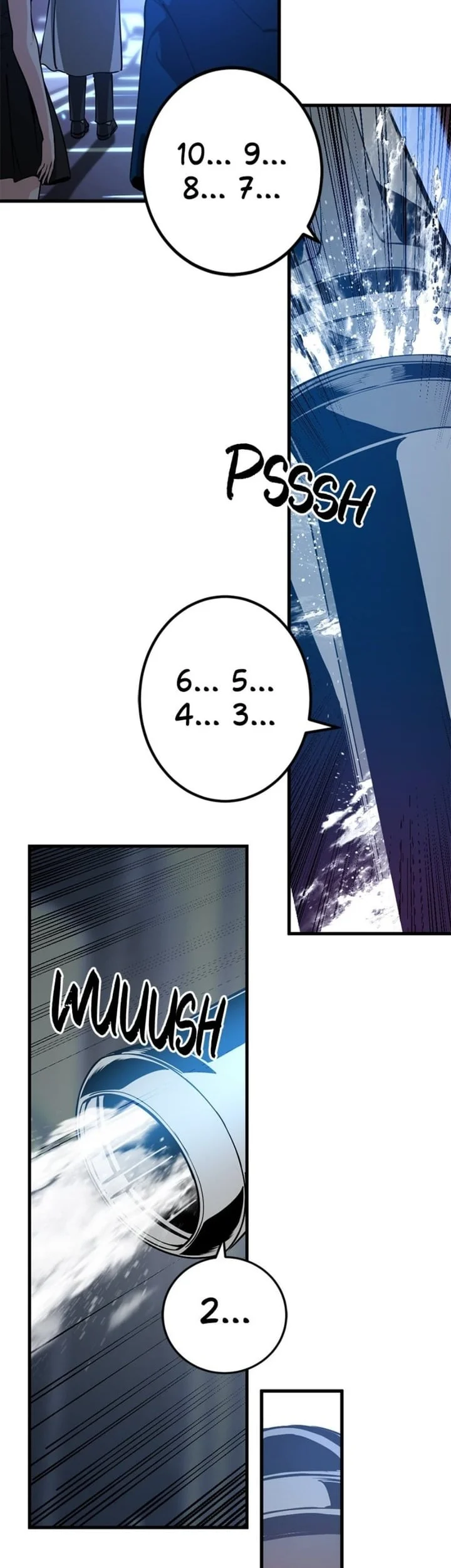 Hero Killer Chapter 221 - halaman 64