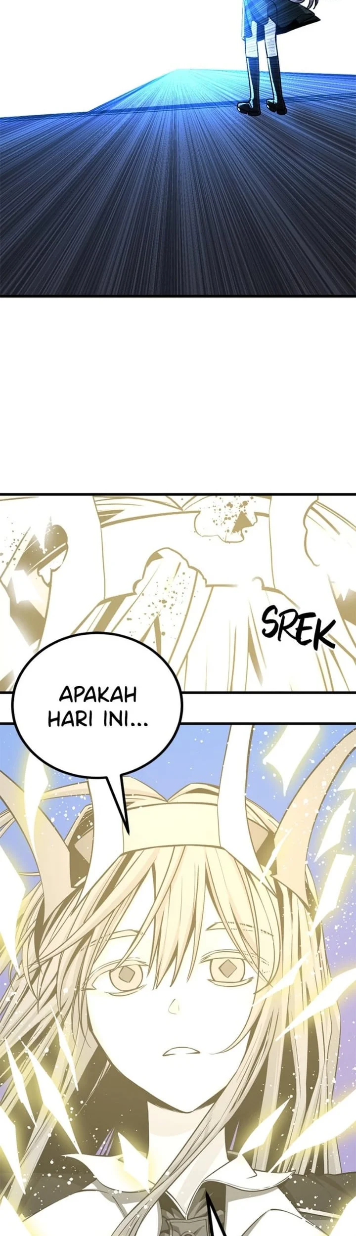 Hero Killer Chapter 221 - halaman 9