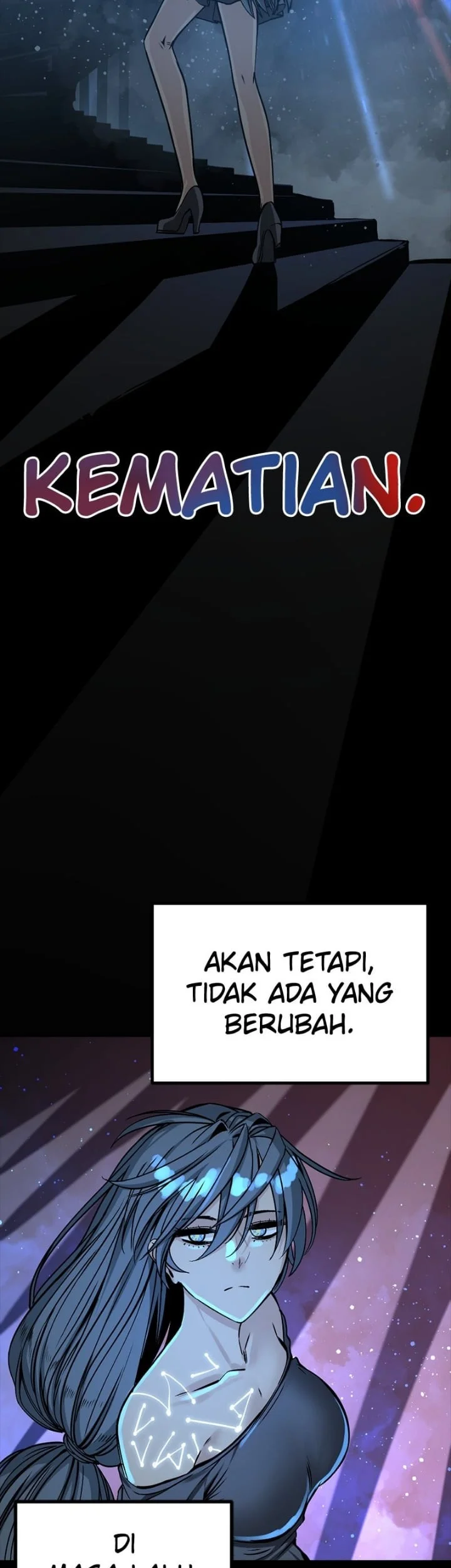 Hero Killer Chapter 222 - halaman 18