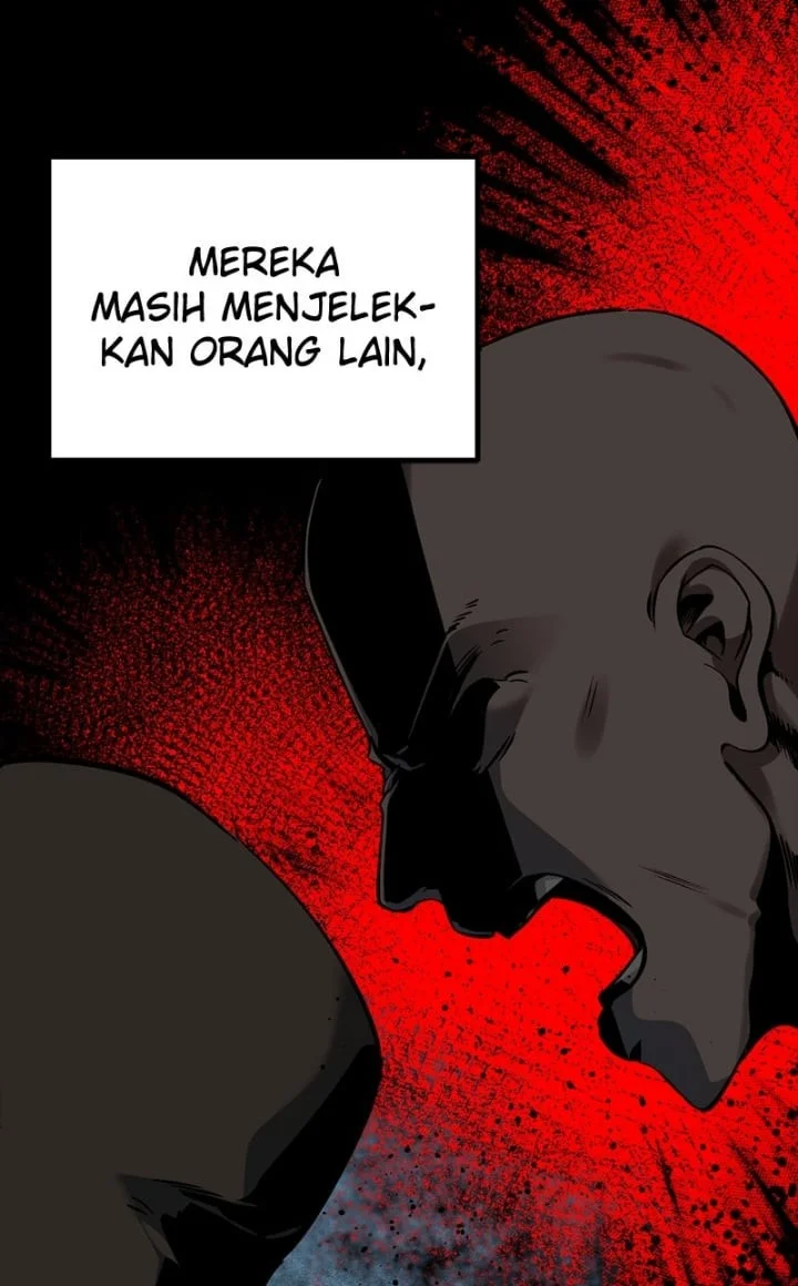 Hero Killer Chapter 222 - halaman 20