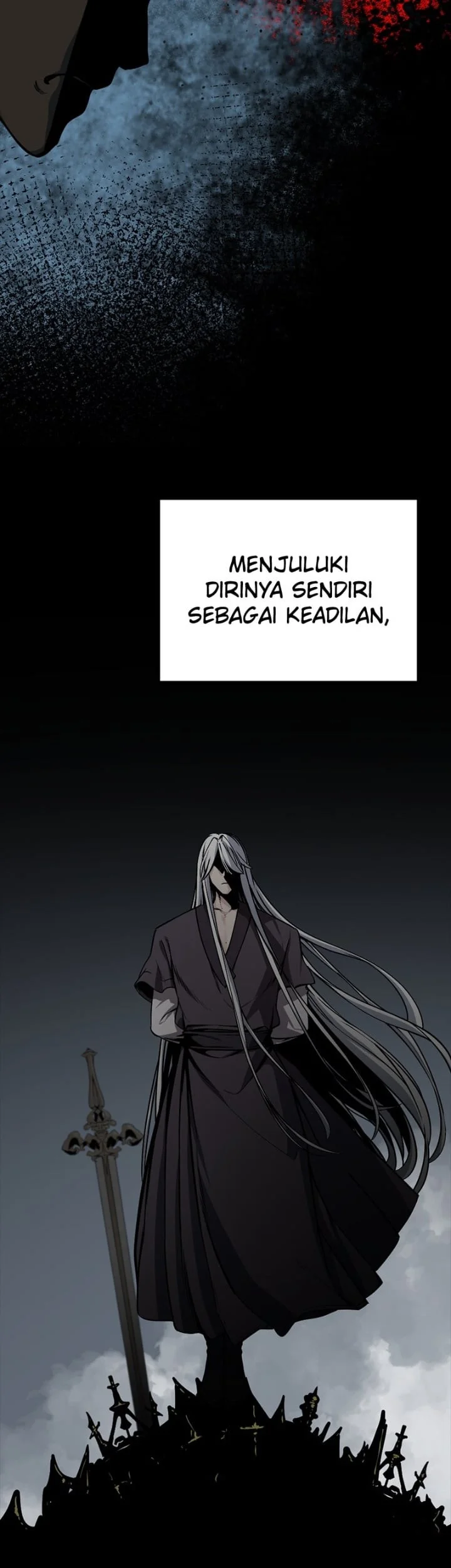 Hero Killer Chapter 222 - halaman 21