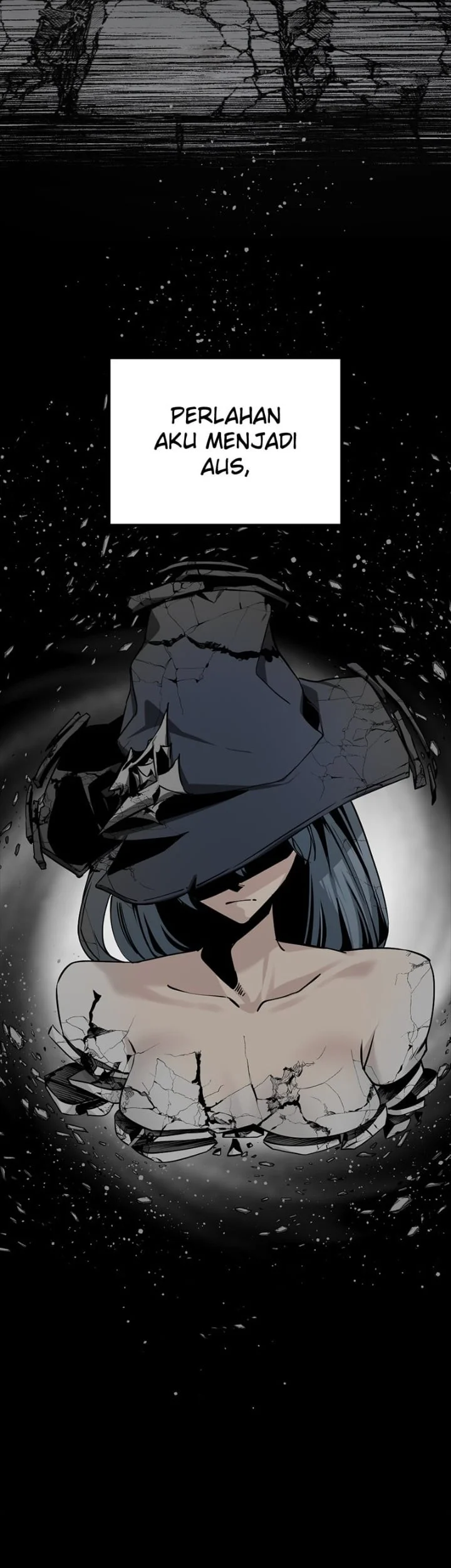 Hero Killer Chapter 222 - halaman 28
