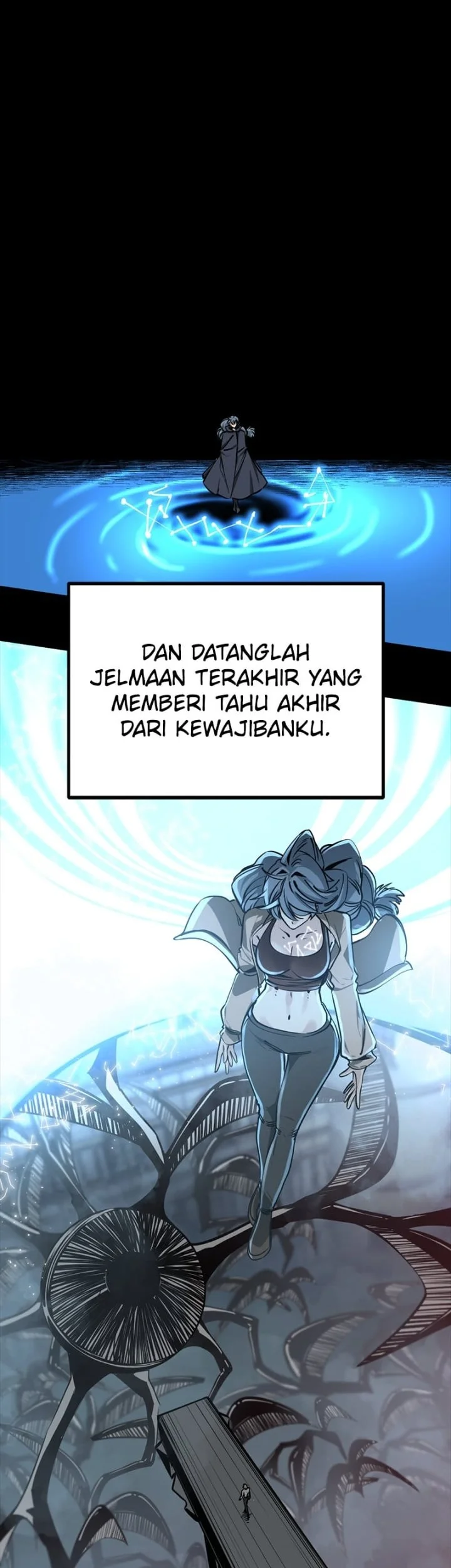 Hero Killer Chapter 222 - halaman 29