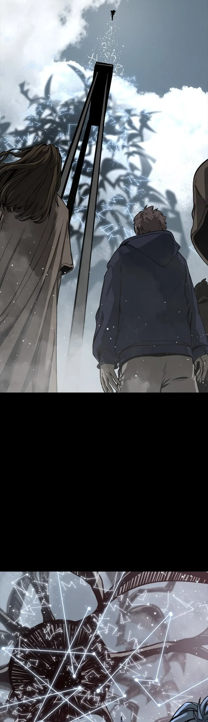 Hero Killer Chapter 222 - halaman 31