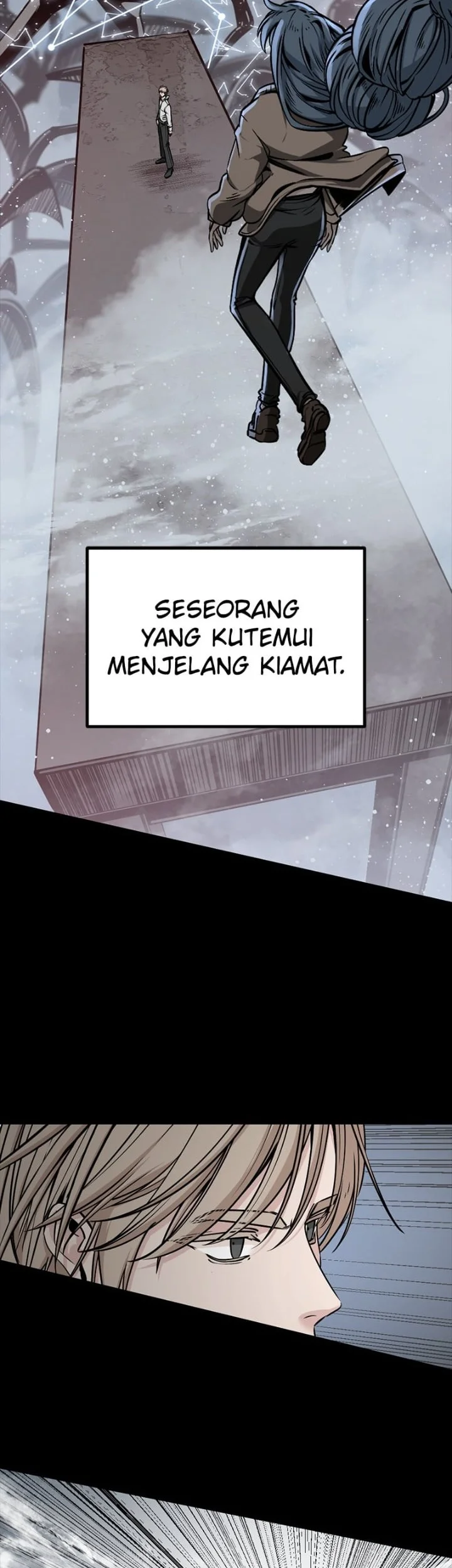 Hero Killer Chapter 222 - halaman 32