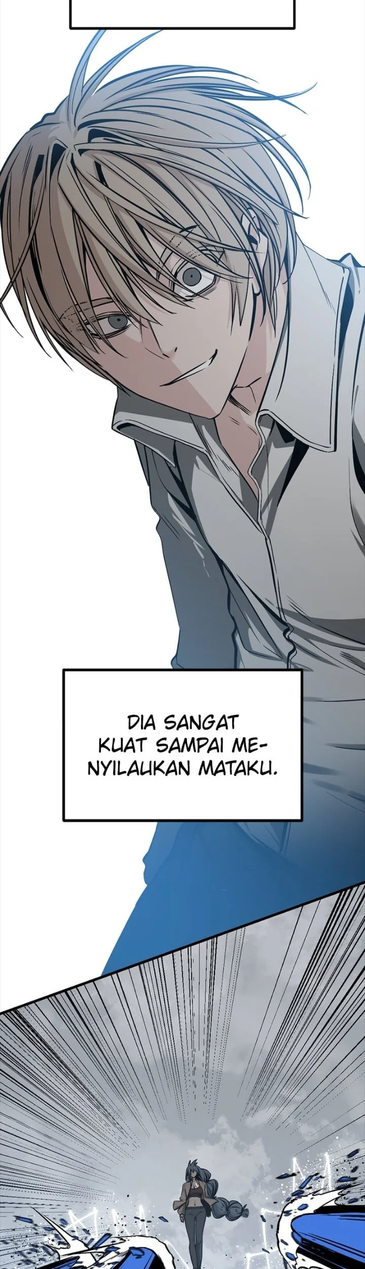 Hero Killer Chapter 222 - halaman 34