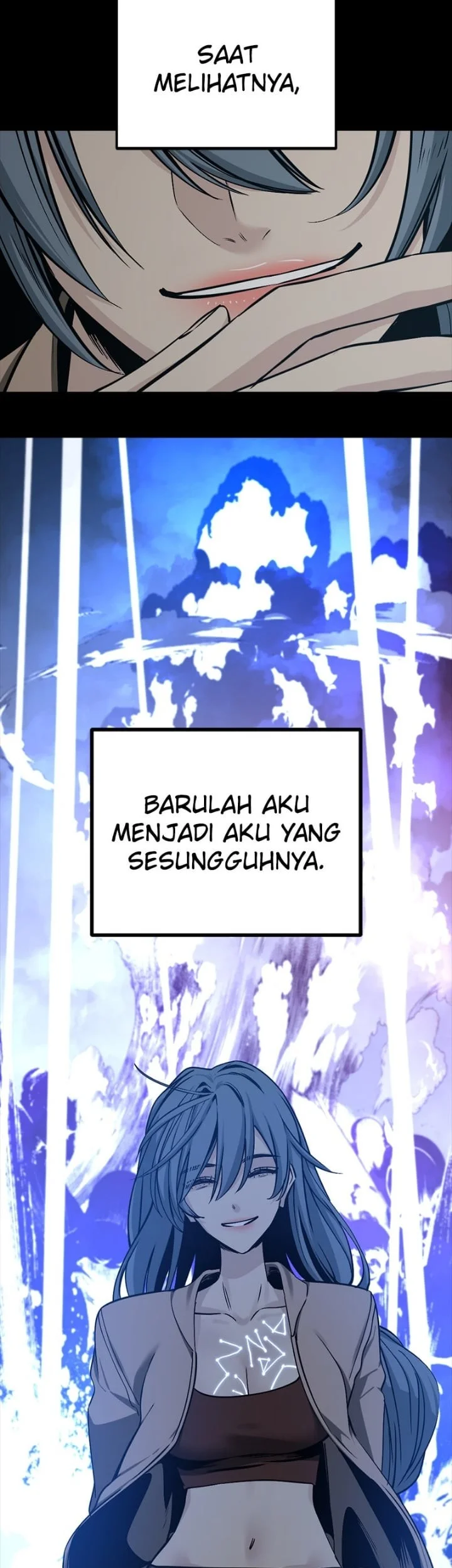 Hero Killer Chapter 222 - halaman 36
