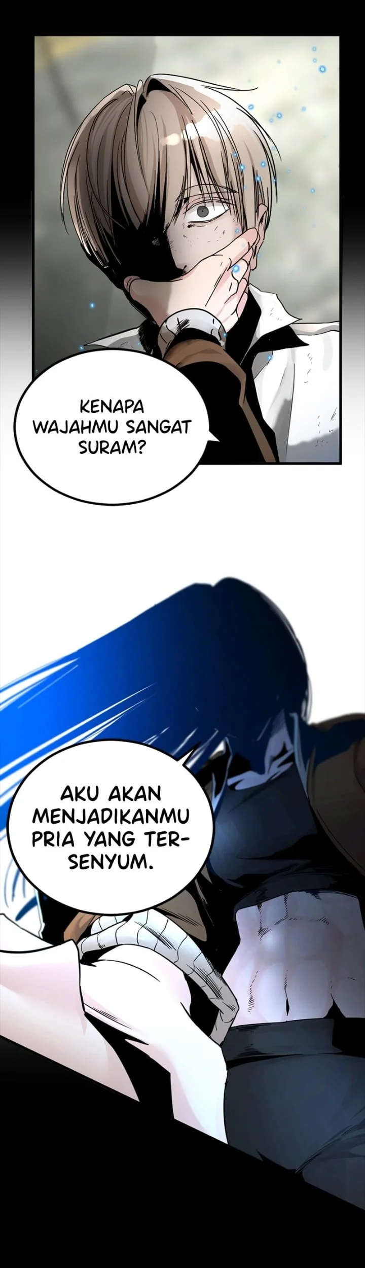 Hero Killer Chapter 222 - halaman 38
