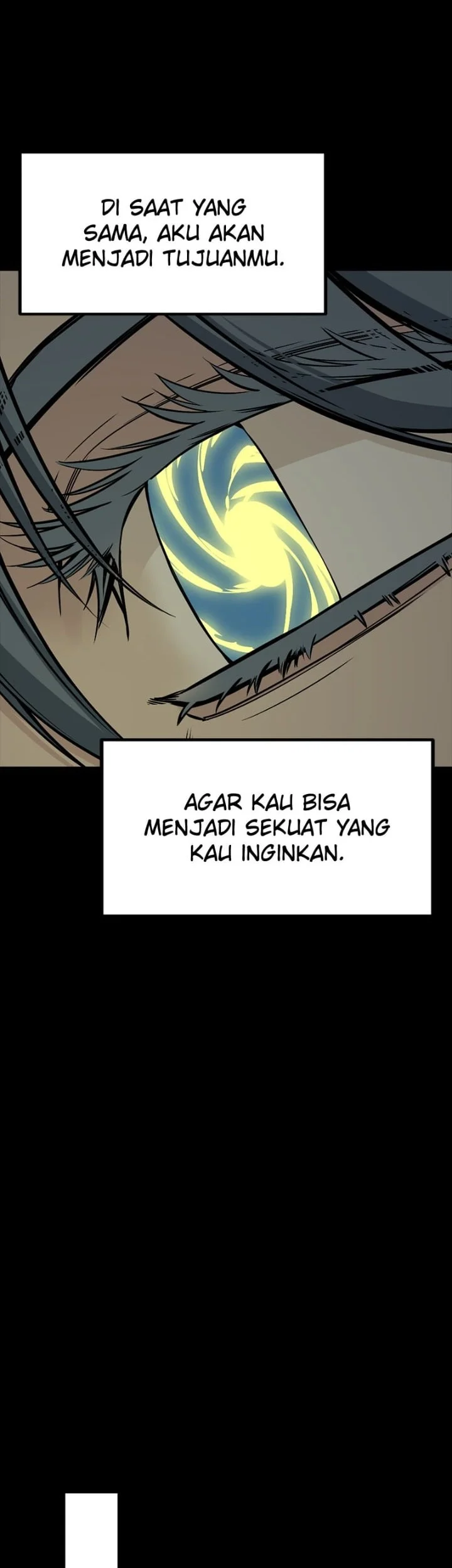 Hero Killer Chapter 222 - halaman 39