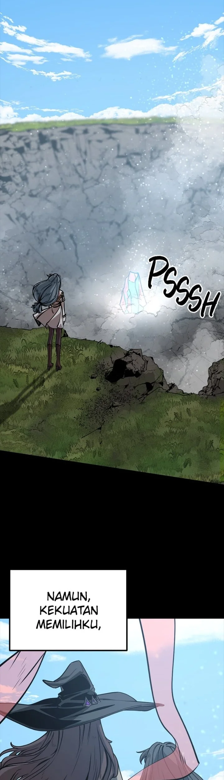 Hero Killer Chapter 222 - halaman 4