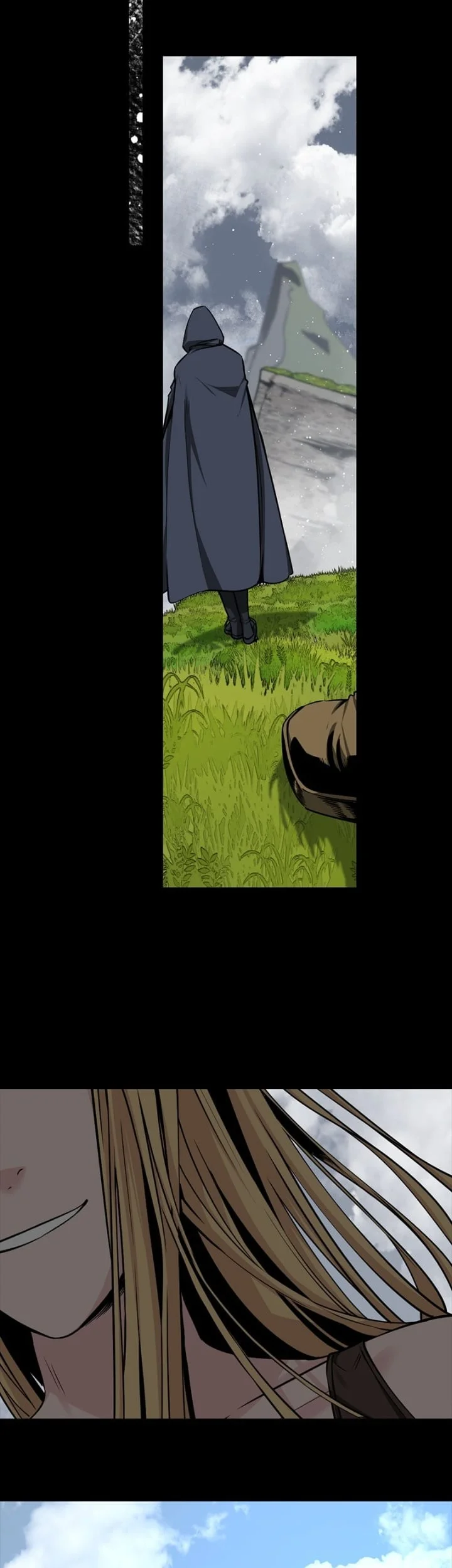 Hero Killer Chapter 222 - halaman 41