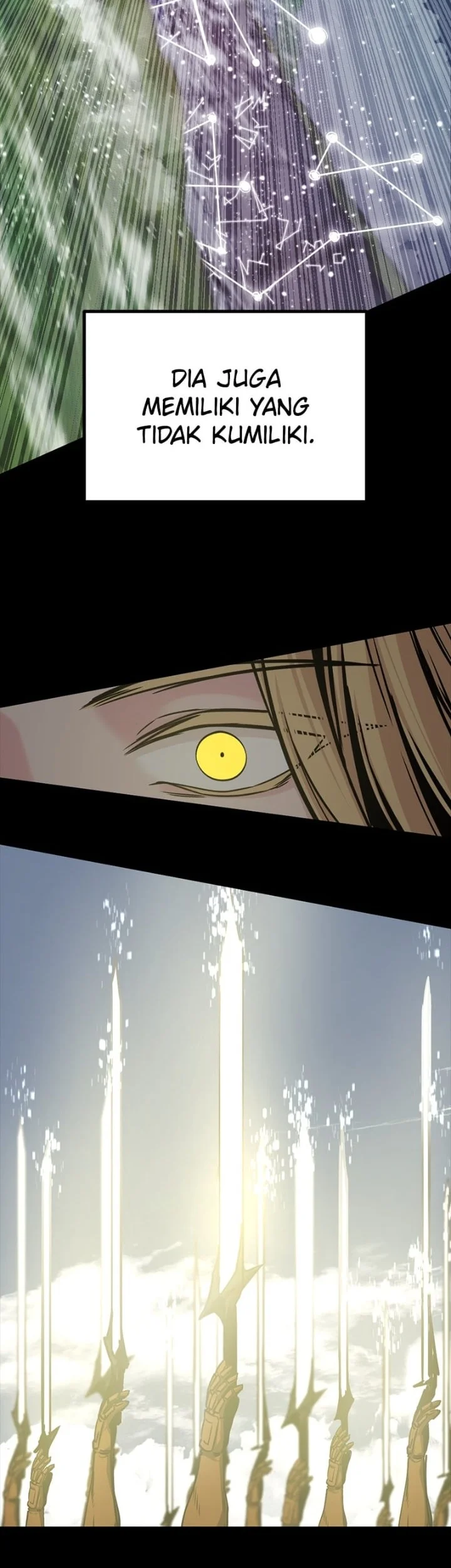 Hero Killer Chapter 222 - halaman 44