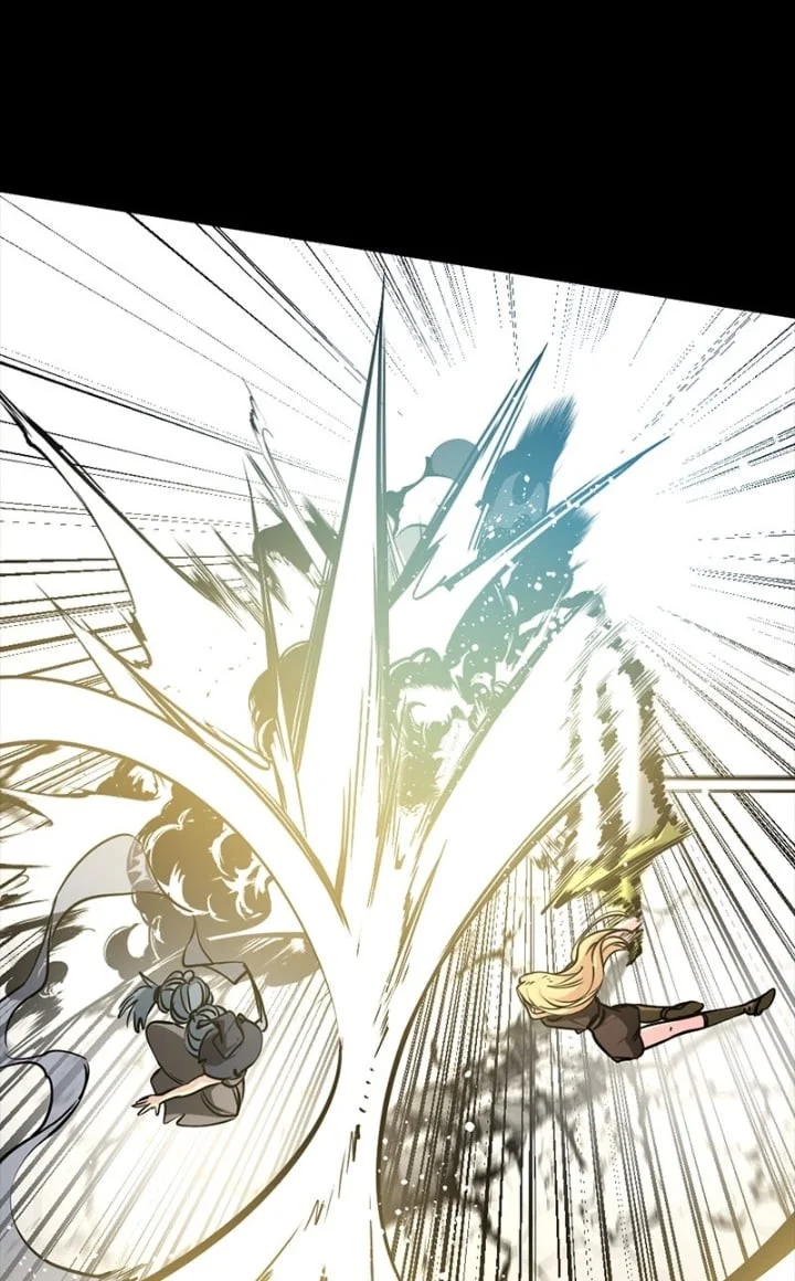 Hero Killer Chapter 222 - halaman 45