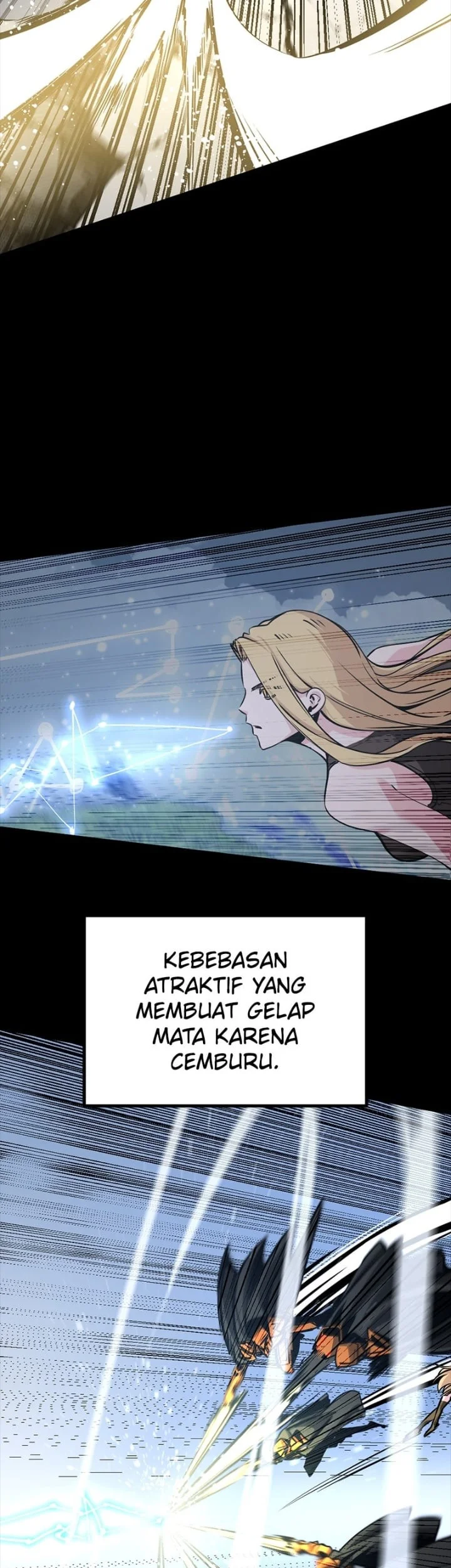 Hero Killer Chapter 222 - halaman 46