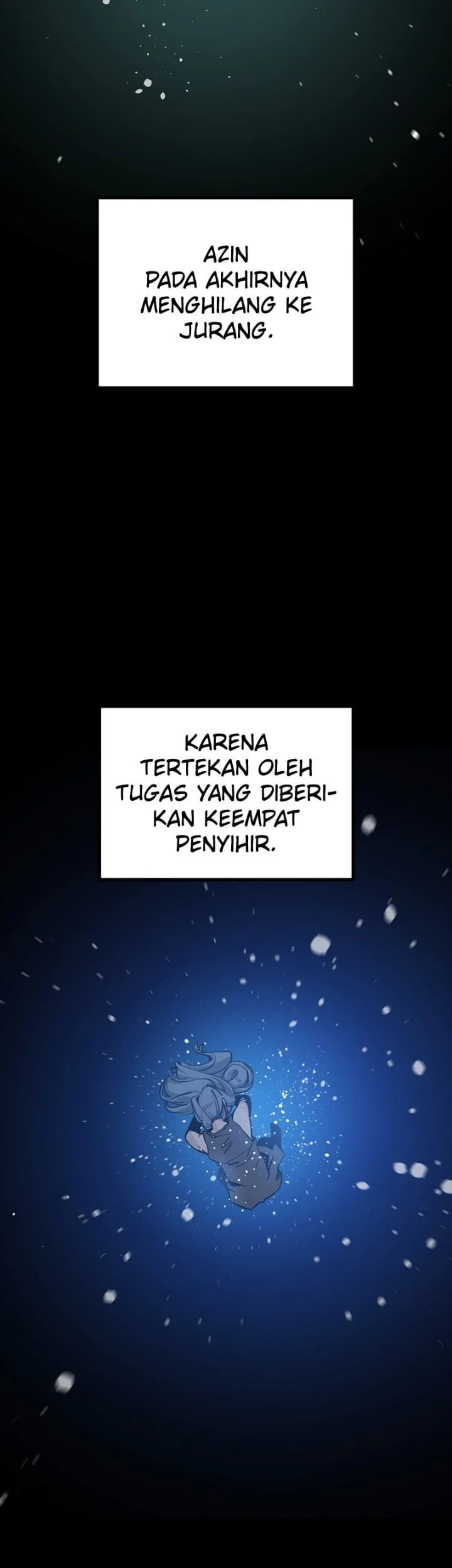Hero Killer Chapter 222 - halaman 54