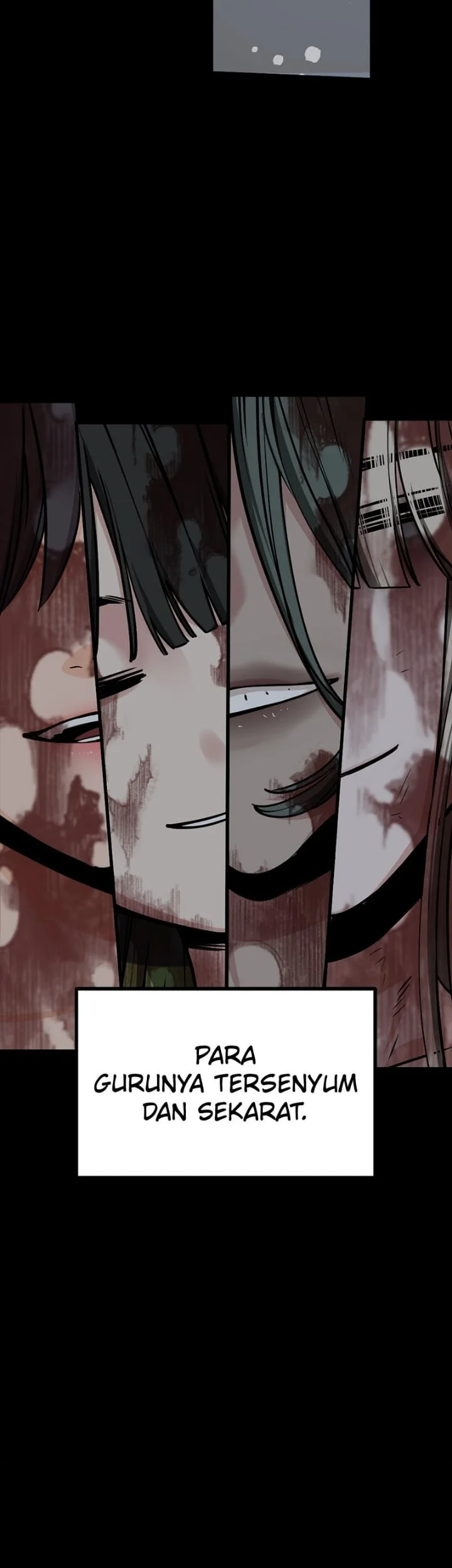Hero Killer Chapter 222 - halaman 56