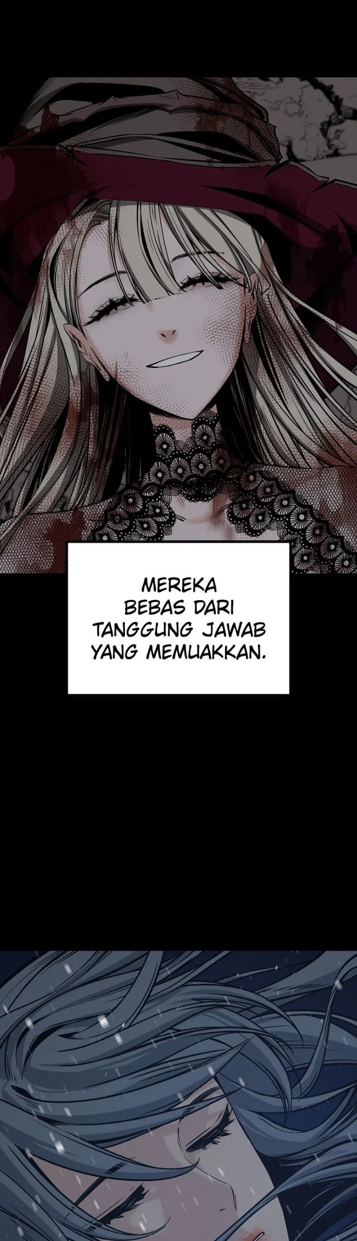Hero Killer Chapter 222 - halaman 57