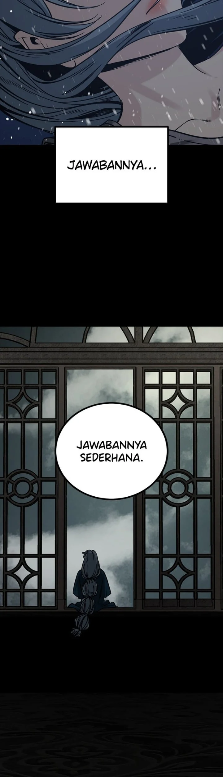 Hero Killer Chapter 222 - halaman 58