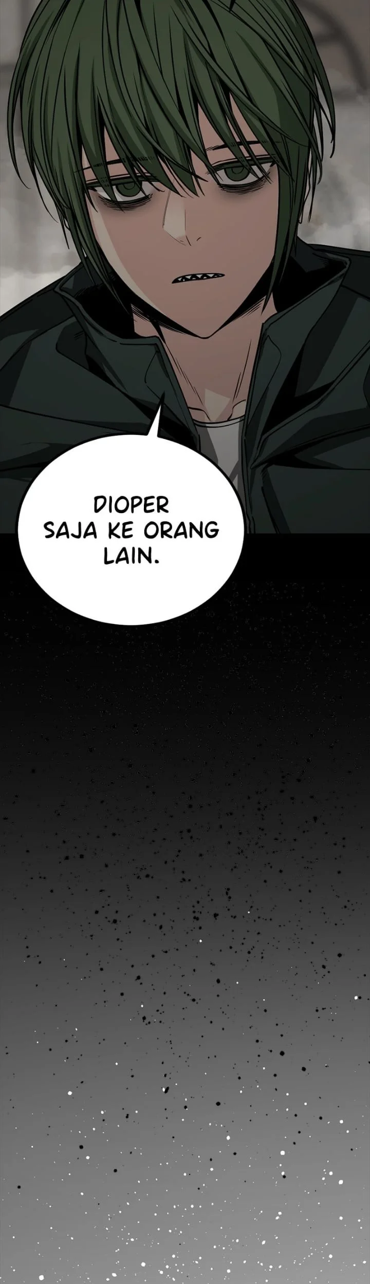 Hero Killer Chapter 222 - halaman 61
