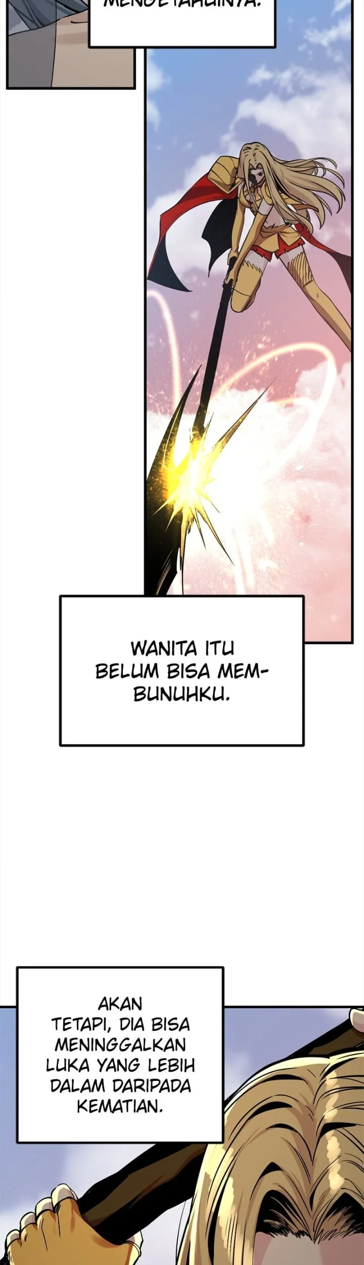 Hero Killer Chapter 222 - halaman 63