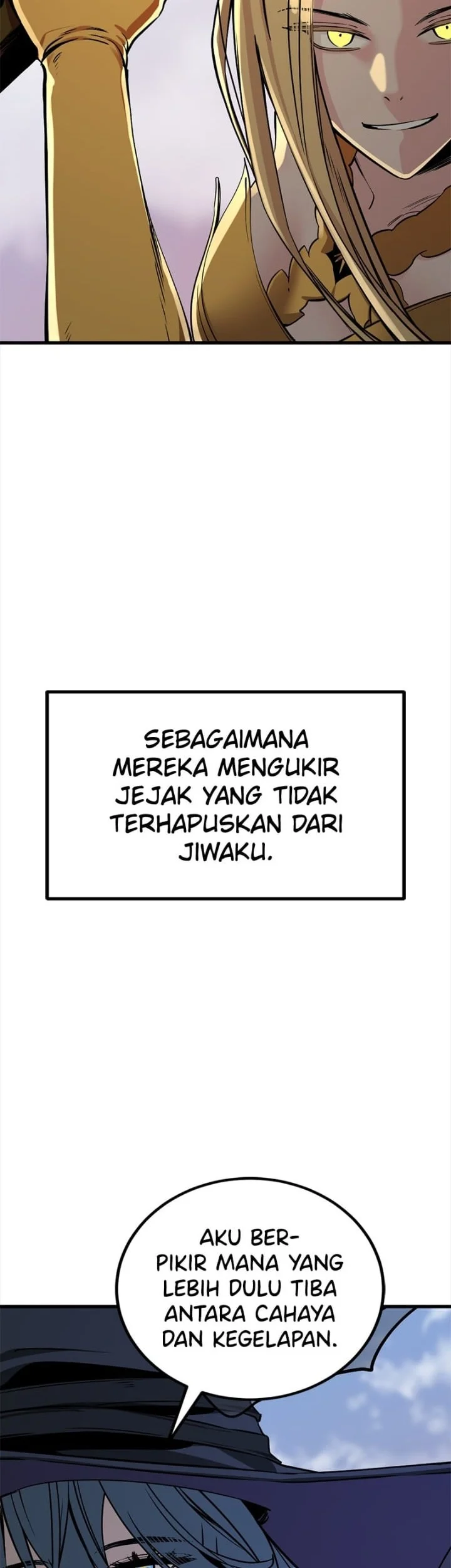 Hero Killer Chapter 222 - halaman 64