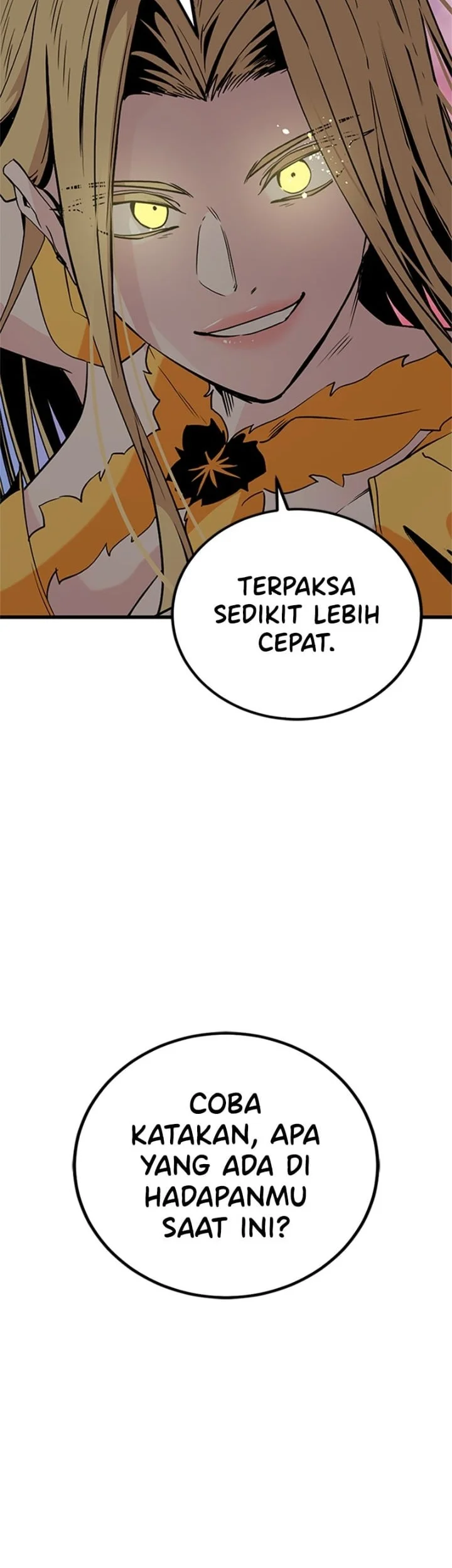 Hero Killer Chapter 222 - halaman 67