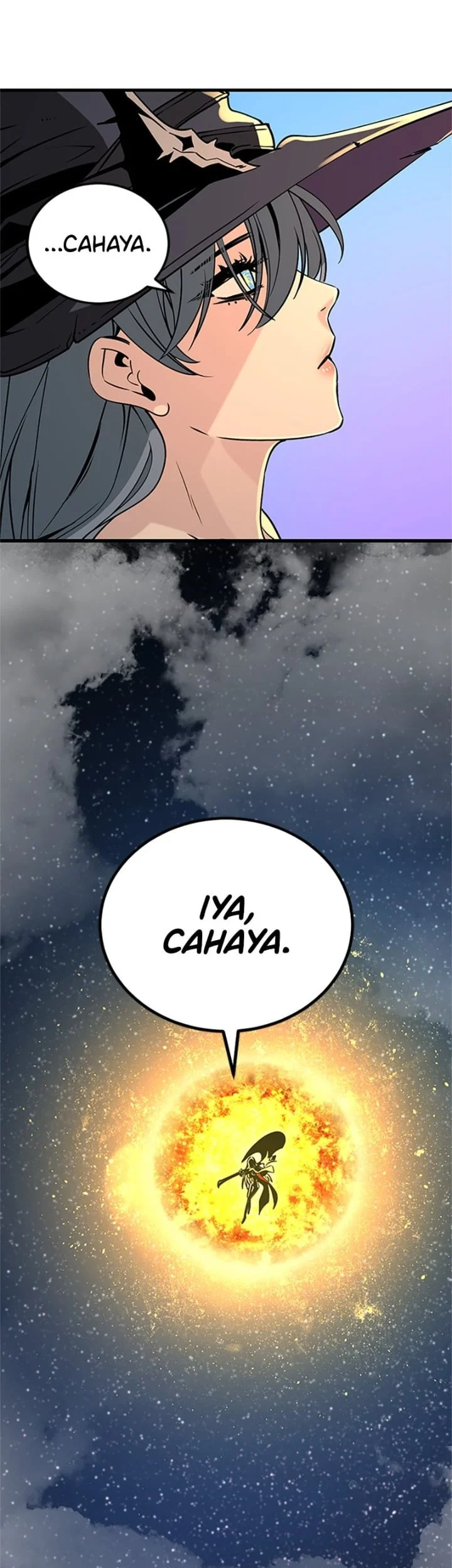 Hero Killer Chapter 222 - halaman 68
