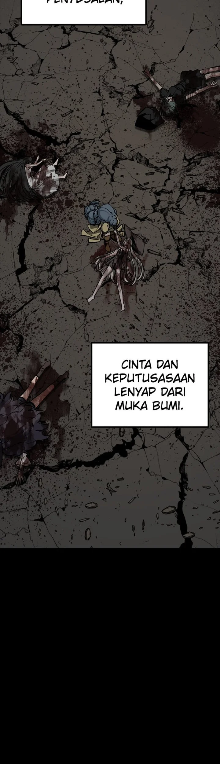 Hero Killer Chapter 222 - halaman 7