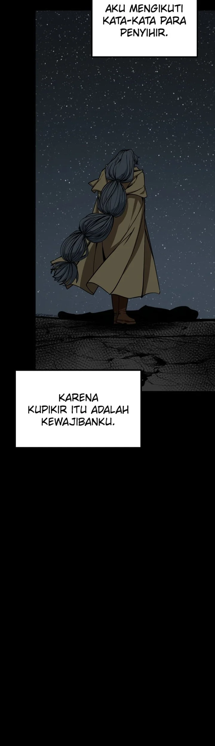 Hero Killer Chapter 222 - halaman 9
