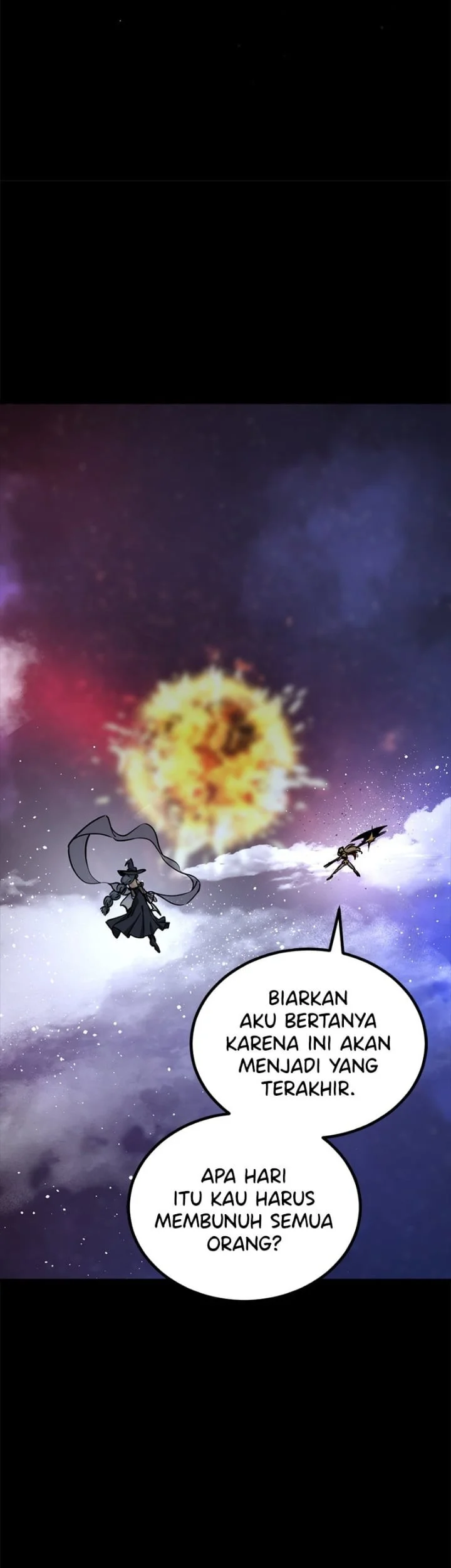 Hero Killer Chapter 223 - halaman 11