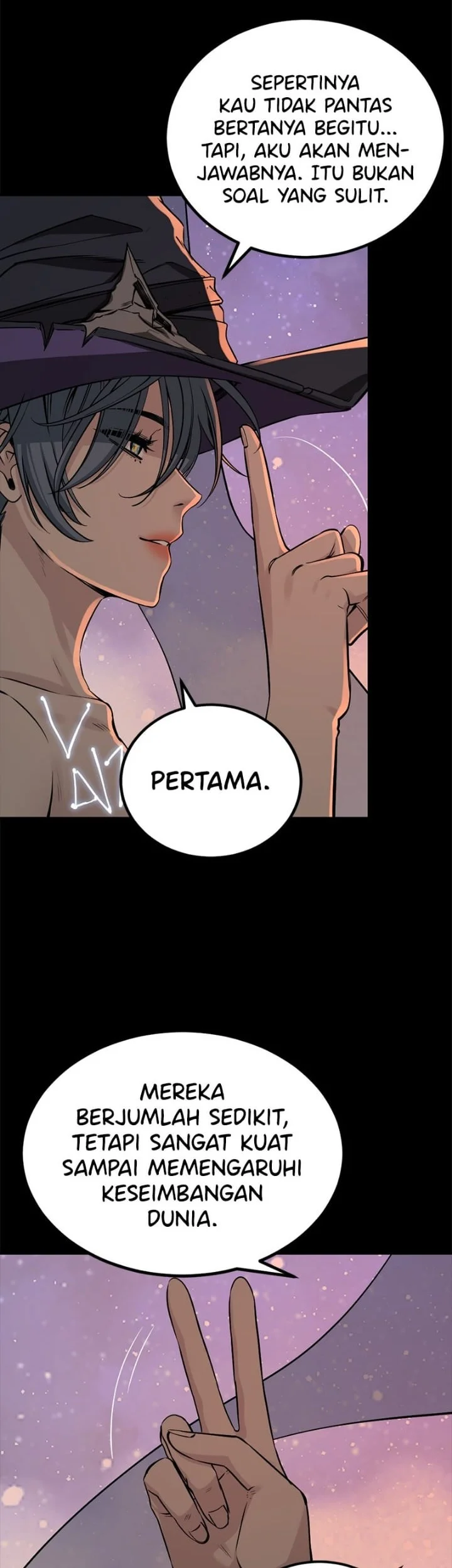 Hero Killer Chapter 223 - halaman 12