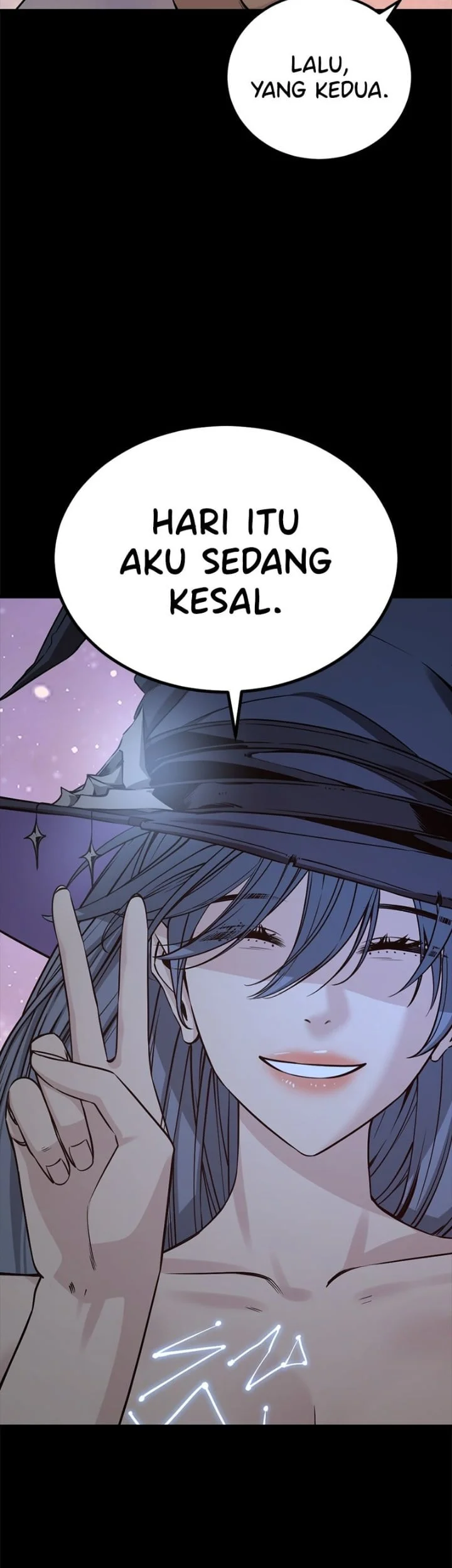 Hero Killer Chapter 223 - halaman 13
