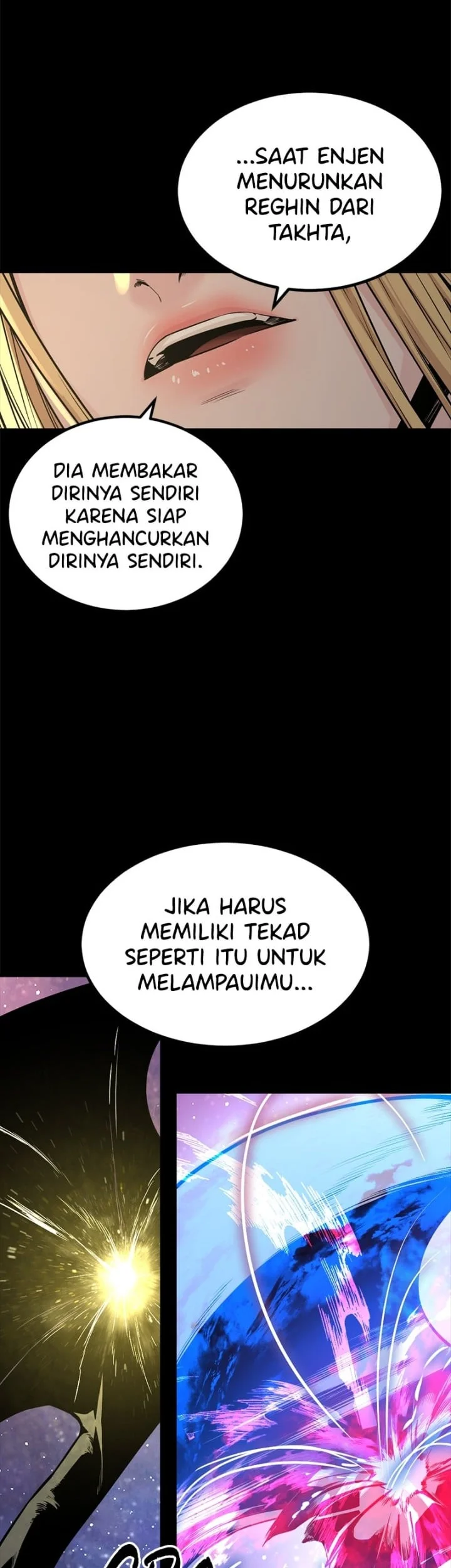 Hero Killer Chapter 223 - halaman 14