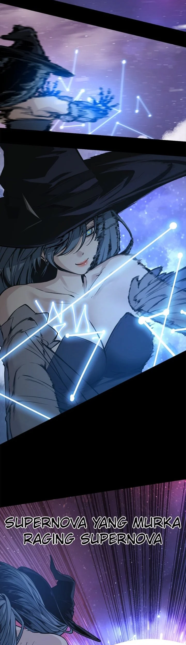 Hero Killer Chapter 223 - halaman 17