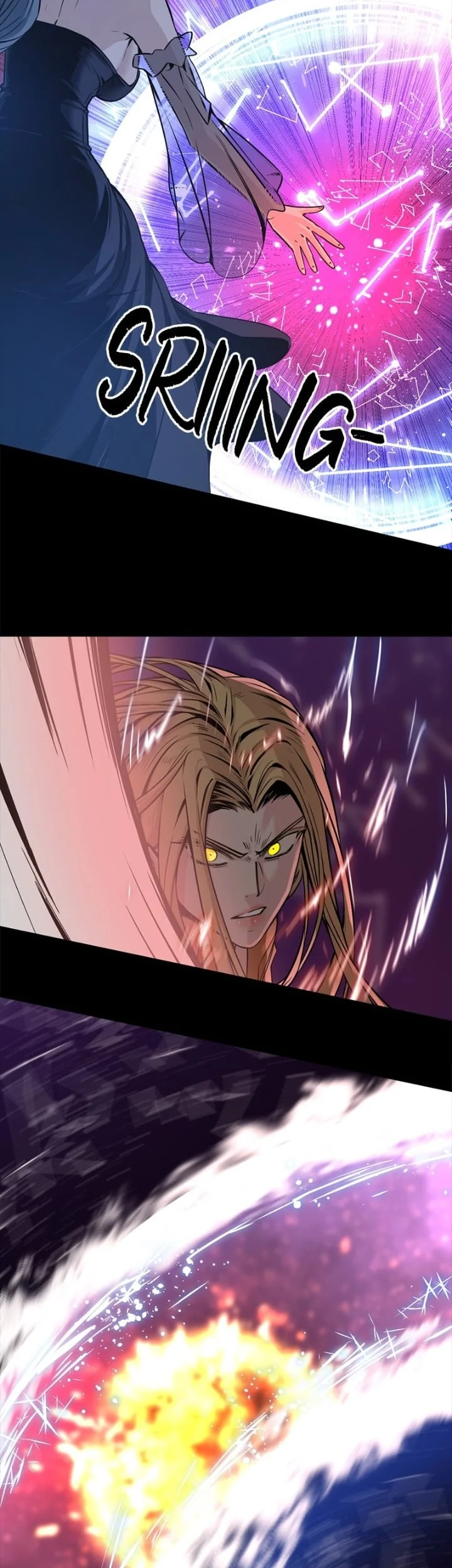Hero Killer Chapter 223 - halaman 18