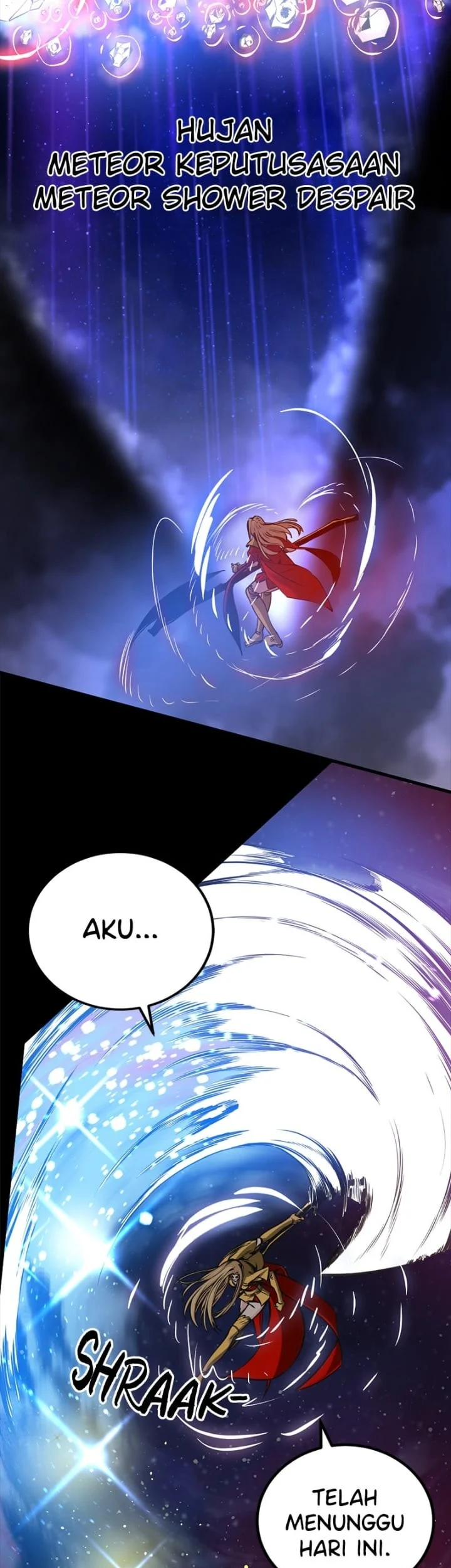 Hero Killer Chapter 223 - halaman 21