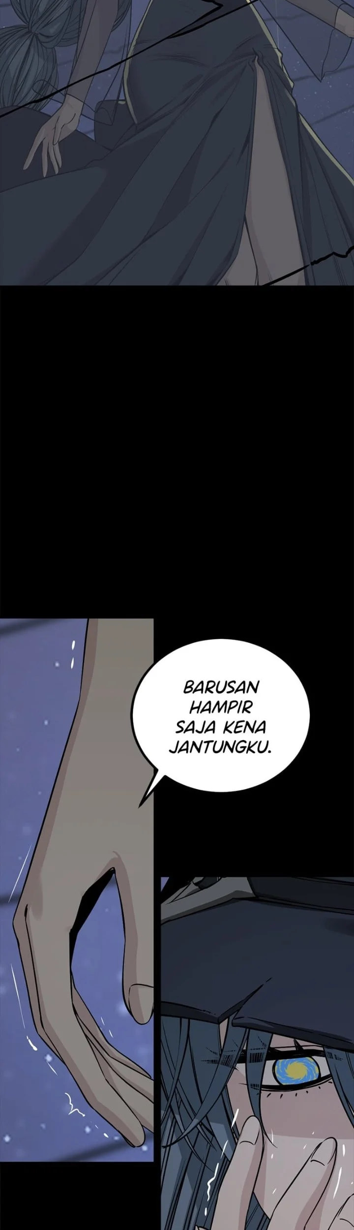 Hero Killer Chapter 223 - halaman 27