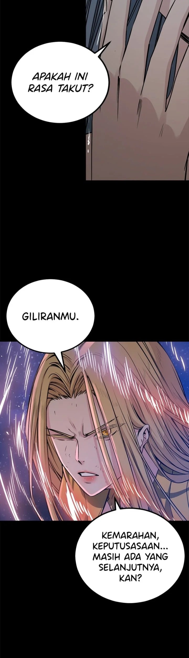 Hero Killer Chapter 223 - halaman 28