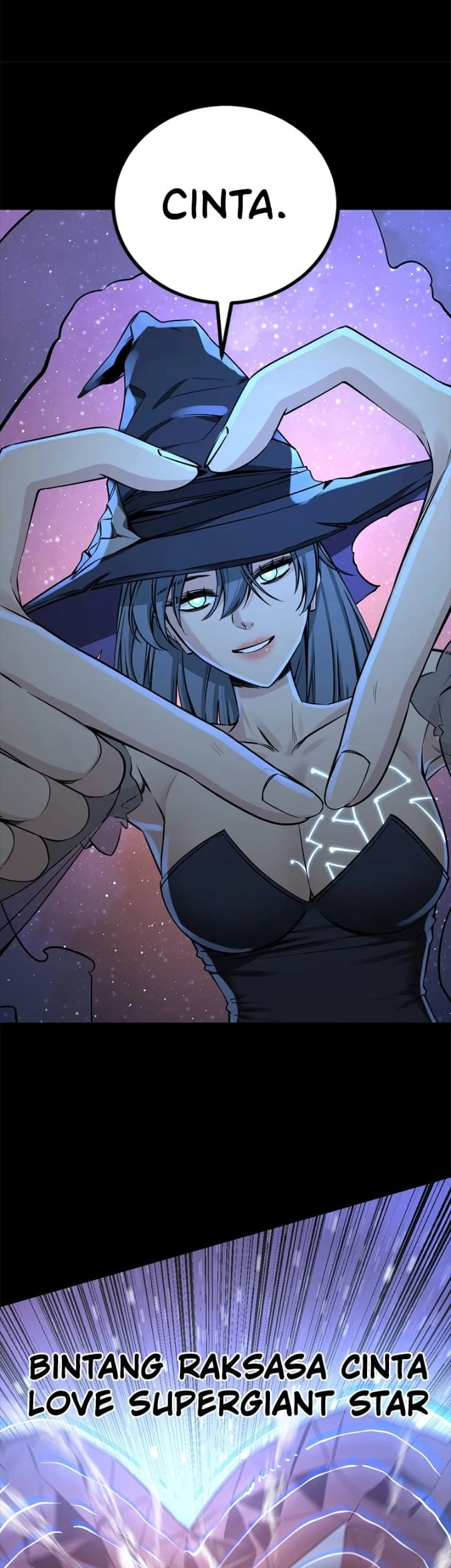 Hero Killer Chapter 223 - halaman 29