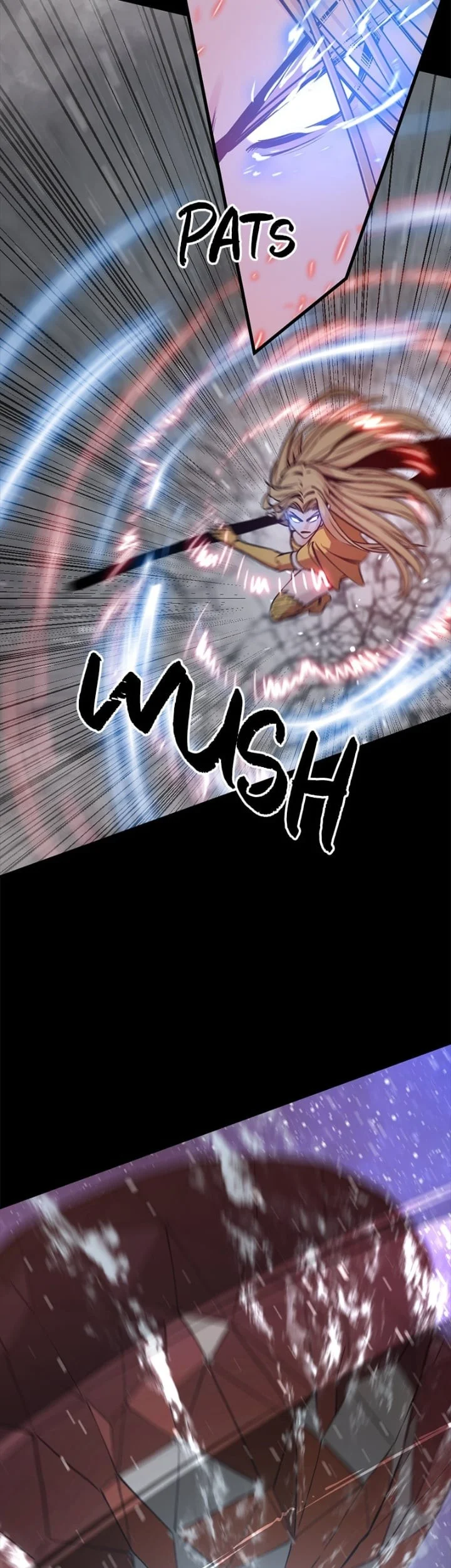 Hero Killer Chapter 223 - halaman 31