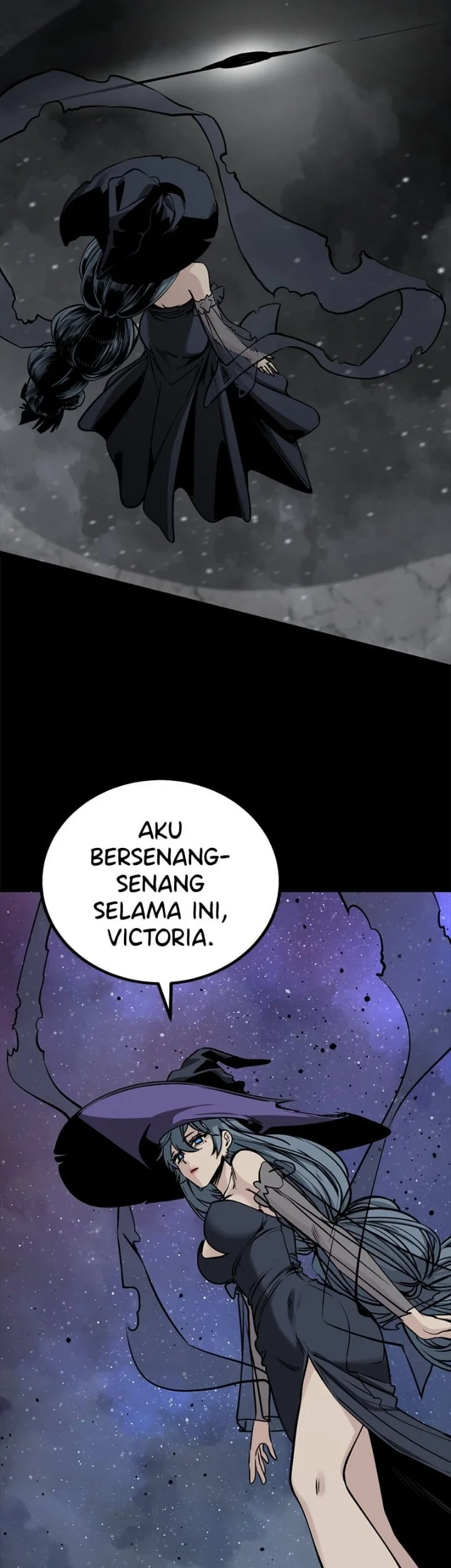 Hero Killer Chapter 223 - halaman 42