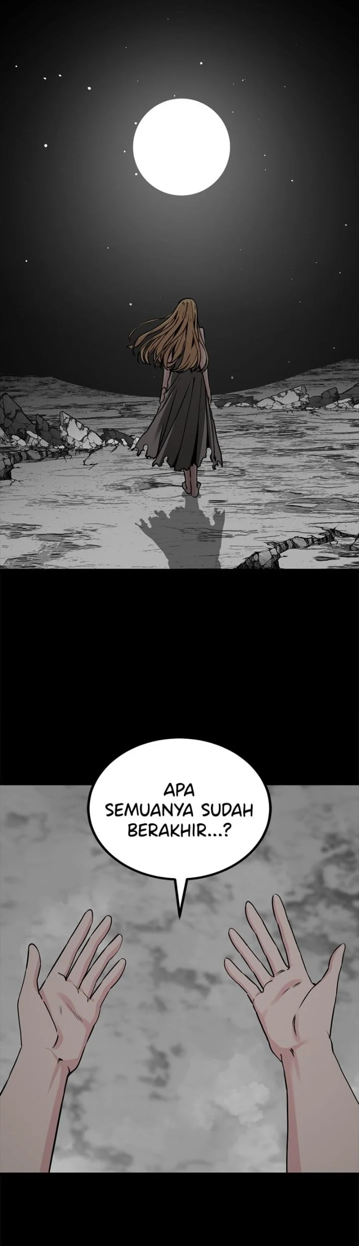 Hero Killer Chapter 223 - halaman 44