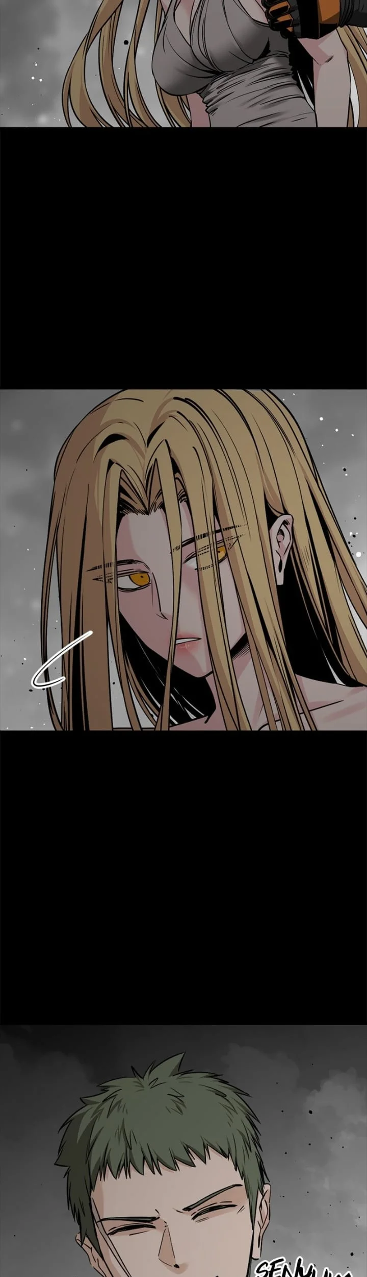 Hero Killer Chapter 223 - halaman 46