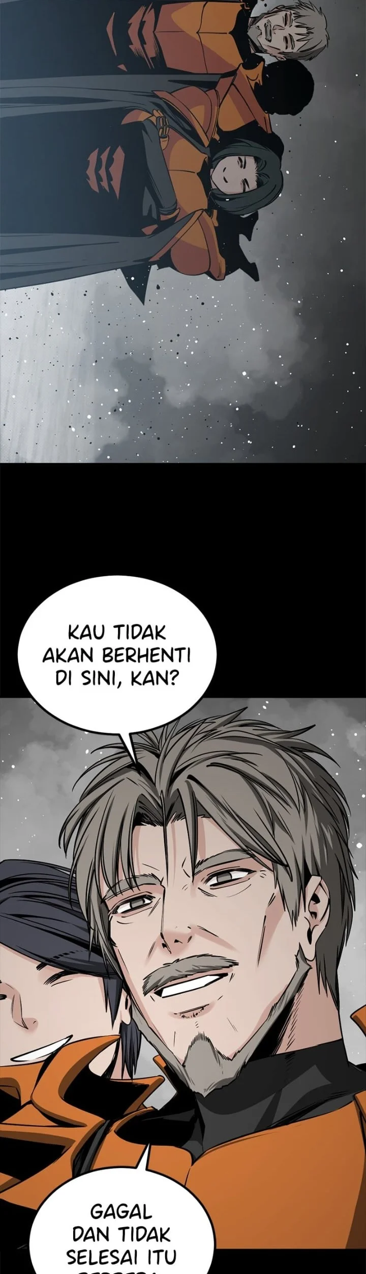 Hero Killer Chapter 223 - halaman 49